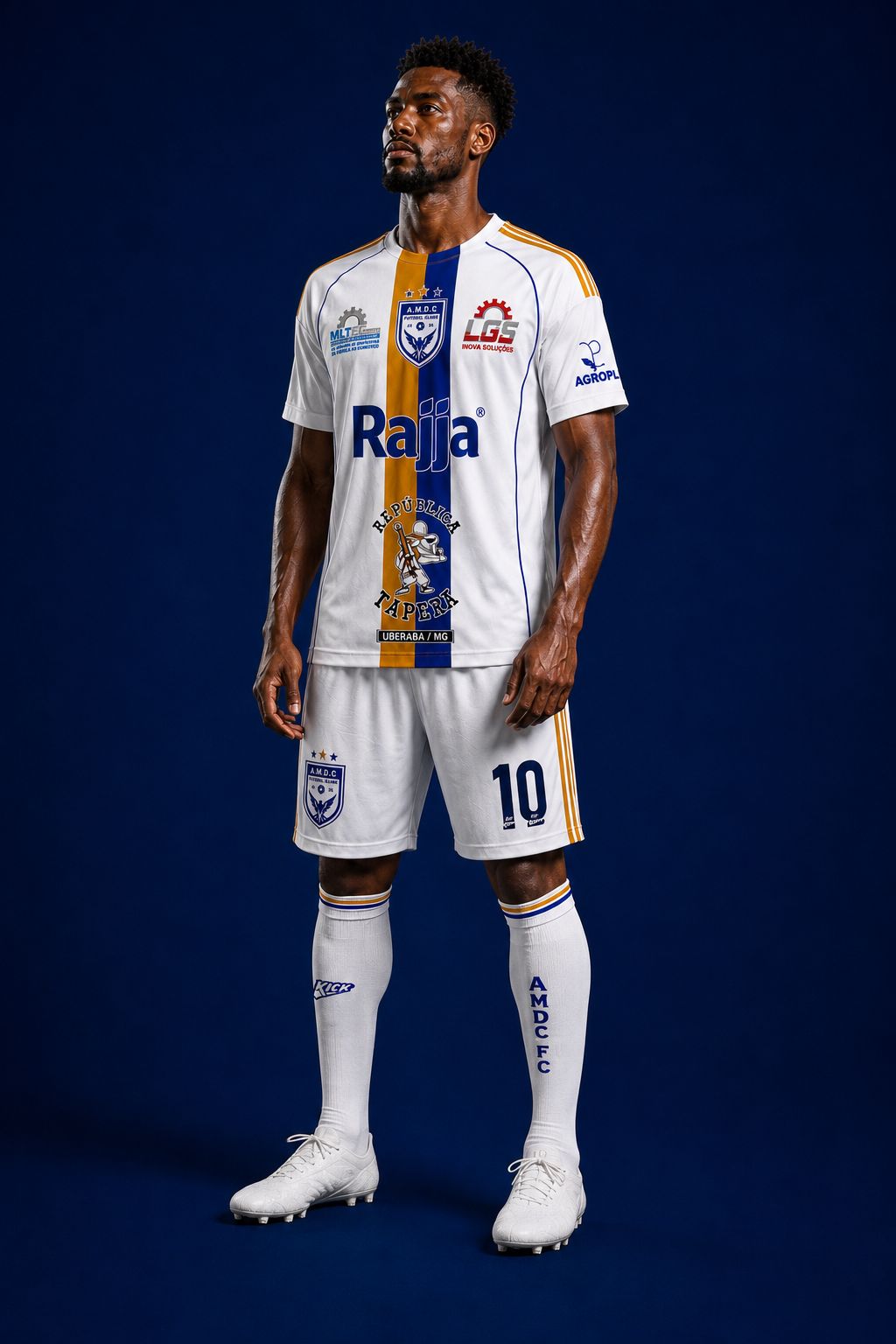 Camiseta